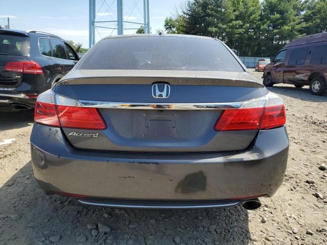 Photo 5 VIN: 1HGCR2F8XDA029003 - HONDA ACCORD EXL 