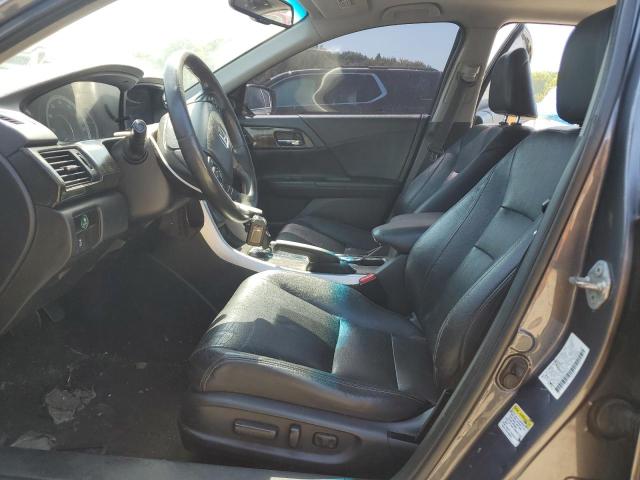 Photo 6 VIN: 1HGCR2F8XDA029003 - HONDA ACCORD EXL 