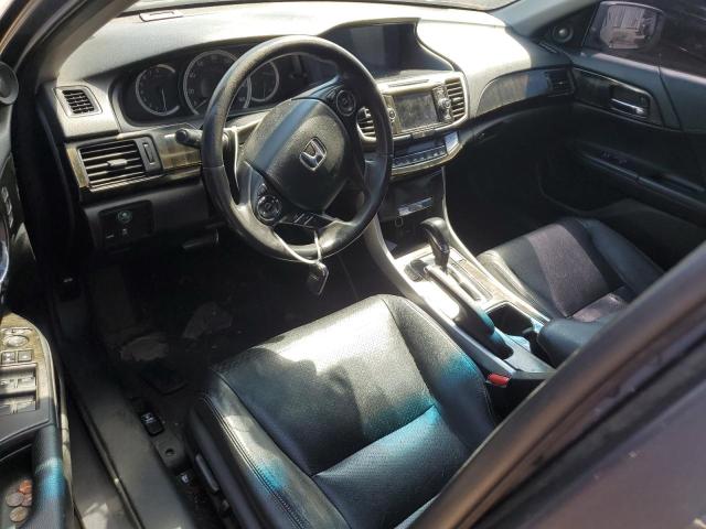 Photo 7 VIN: 1HGCR2F8XDA029003 - HONDA ACCORD EXL 