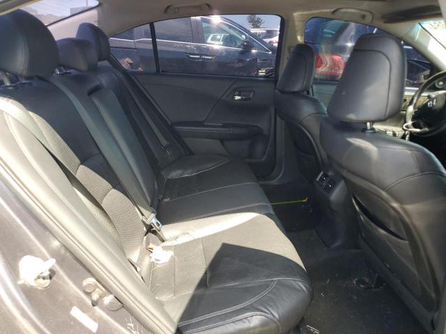 Photo 9 VIN: 1HGCR2F8XDA029003 - HONDA ACCORD EXL 