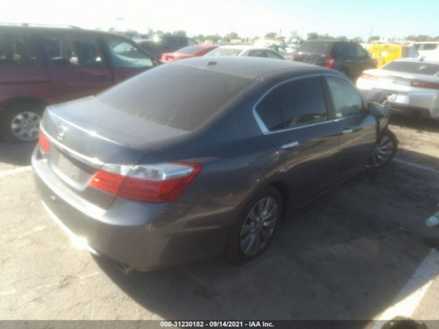 Photo 3 VIN: 1HGCR2F8XDA029017 - HONDA ACCORD SDN 