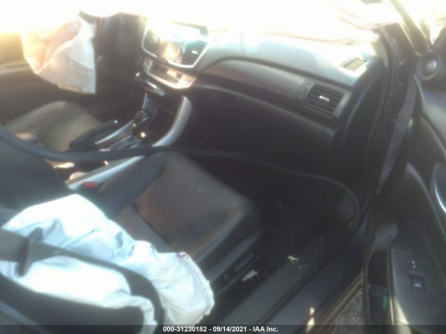 Photo 4 VIN: 1HGCR2F8XDA029017 - HONDA ACCORD SDN 