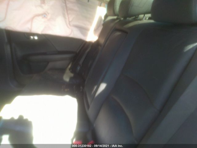 Photo 7 VIN: 1HGCR2F8XDA029017 - HONDA ACCORD SDN 