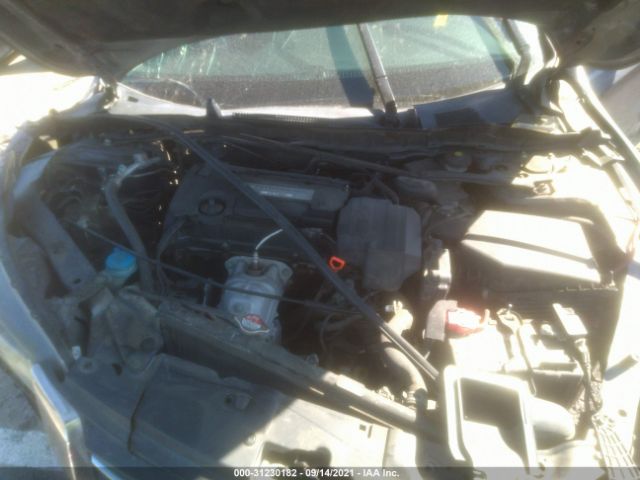 Photo 9 VIN: 1HGCR2F8XDA029017 - HONDA ACCORD SDN 