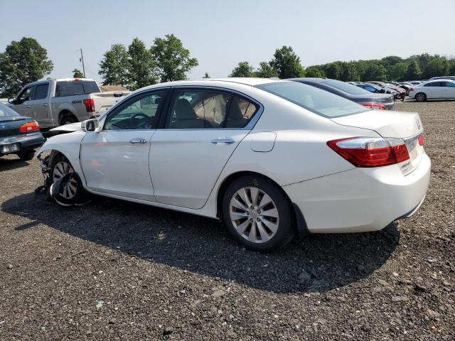 Photo 1 VIN: 1HGCR2F8XDA030023 - HONDA ACCORD EXL 