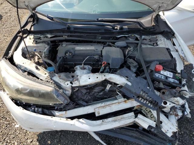 Photo 10 VIN: 1HGCR2F8XDA030023 - HONDA ACCORD EXL 