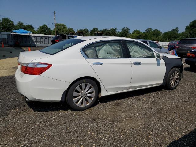 Photo 2 VIN: 1HGCR2F8XDA030023 - HONDA ACCORD EXL 