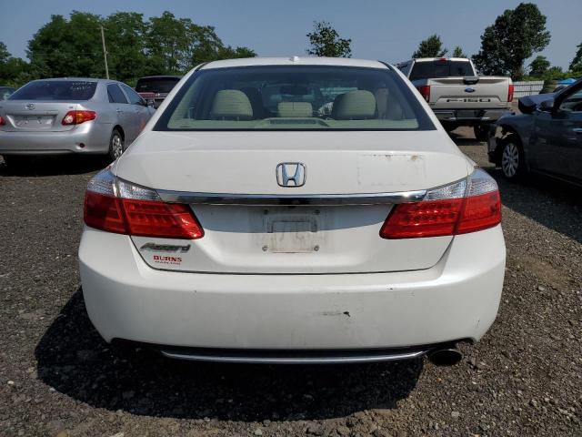 Photo 5 VIN: 1HGCR2F8XDA030023 - HONDA ACCORD EXL 