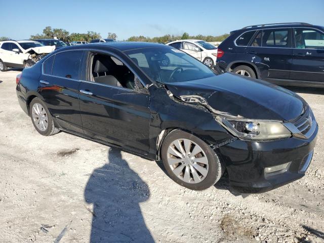 Photo 3 VIN: 1HGCR2F8XDA034735 - HONDA ACCORD EXL 