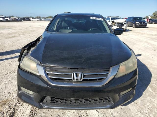 Photo 4 VIN: 1HGCR2F8XDA034735 - HONDA ACCORD EXL 