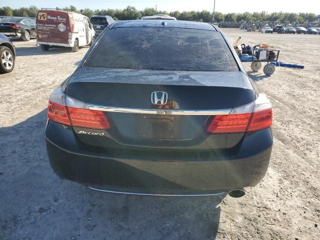 Photo 5 VIN: 1HGCR2F8XDA034735 - HONDA ACCORD EXL 