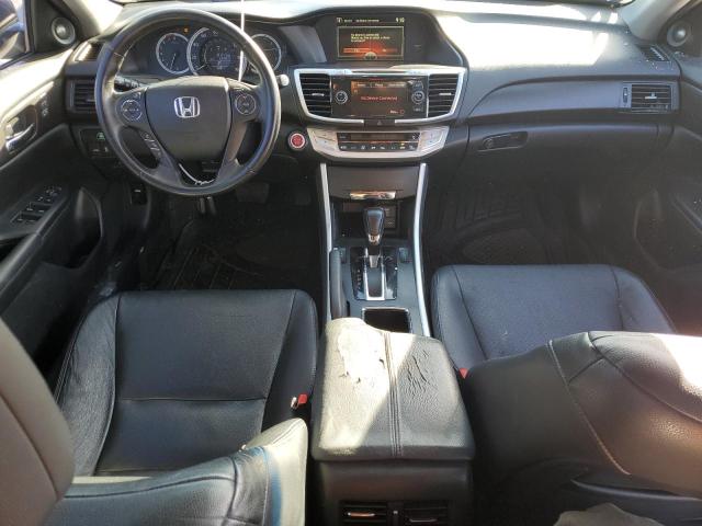 Photo 7 VIN: 1HGCR2F8XDA034735 - HONDA ACCORD EXL 