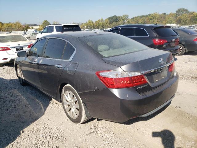 Photo 2 VIN: 1HGCR2F8XDA041409 - HONDA ACCORD EXL 