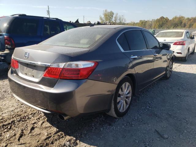 Photo 3 VIN: 1HGCR2F8XDA041409 - HONDA ACCORD EXL 