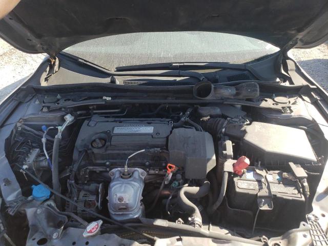 Photo 6 VIN: 1HGCR2F8XDA041409 - HONDA ACCORD EXL 