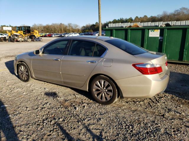 Photo 1 VIN: 1HGCR2F8XDA043676 - HONDA ACCORD 