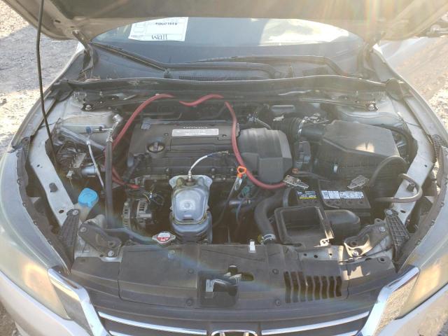 Photo 10 VIN: 1HGCR2F8XDA043676 - HONDA ACCORD 