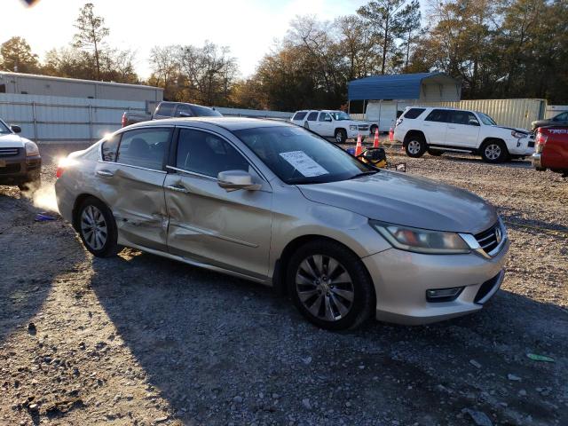 Photo 3 VIN: 1HGCR2F8XDA043676 - HONDA ACCORD 