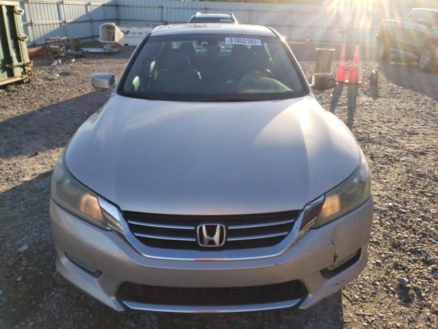 Photo 4 VIN: 1HGCR2F8XDA043676 - HONDA ACCORD 