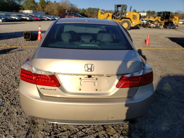 Photo 5 VIN: 1HGCR2F8XDA043676 - HONDA ACCORD 