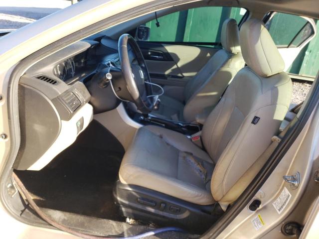 Photo 6 VIN: 1HGCR2F8XDA043676 - HONDA ACCORD 