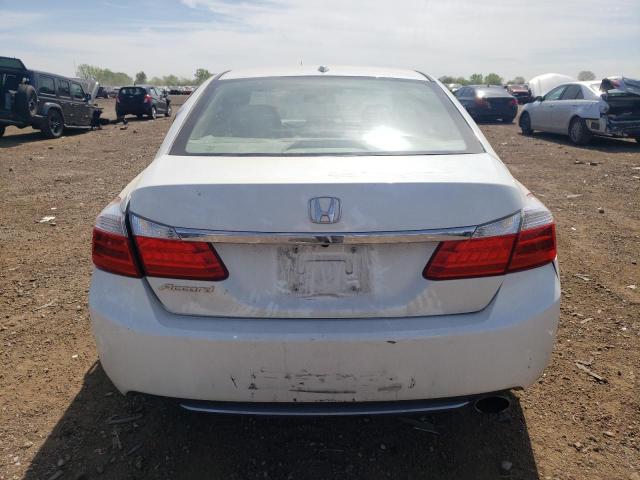 Photo 5 VIN: 1HGCR2F8XDA048103 - HONDA ACCORD EXL 