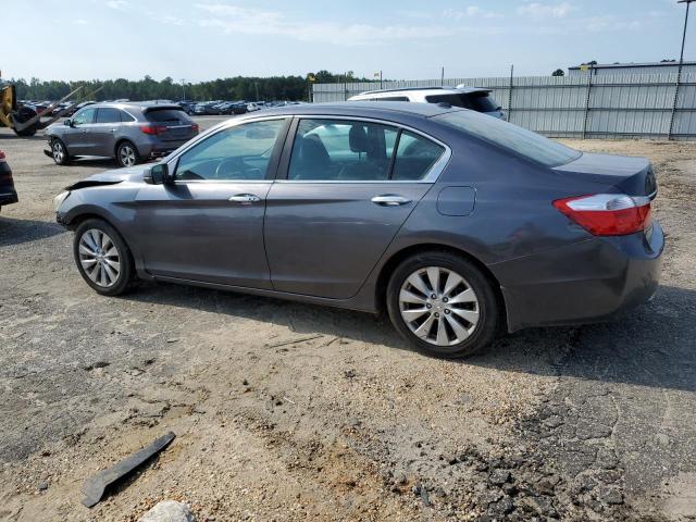 Photo 1 VIN: 1HGCR2F8XDA048358 - HONDA ACCORD EXL 