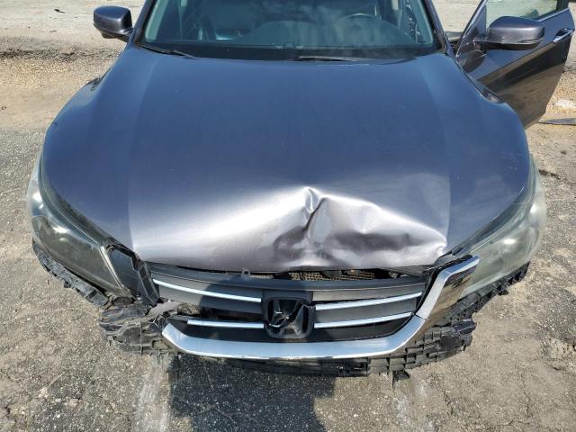 Photo 10 VIN: 1HGCR2F8XDA048358 - HONDA ACCORD EXL 