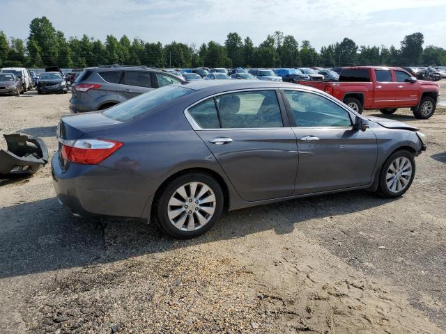 Photo 2 VIN: 1HGCR2F8XDA048358 - HONDA ACCORD EXL 