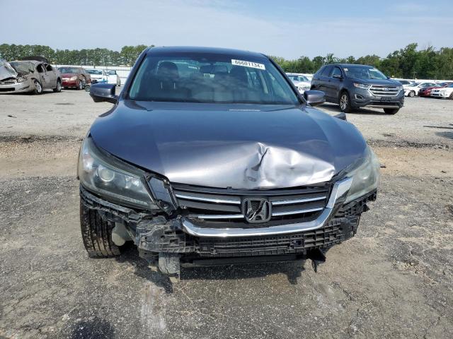 Photo 4 VIN: 1HGCR2F8XDA048358 - HONDA ACCORD EXL 