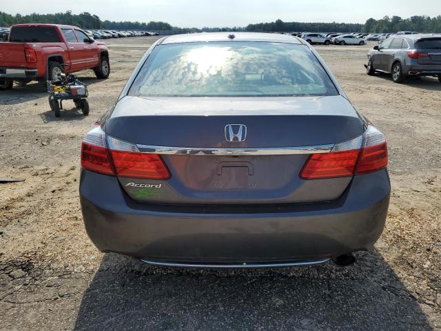 Photo 5 VIN: 1HGCR2F8XDA048358 - HONDA ACCORD EXL 