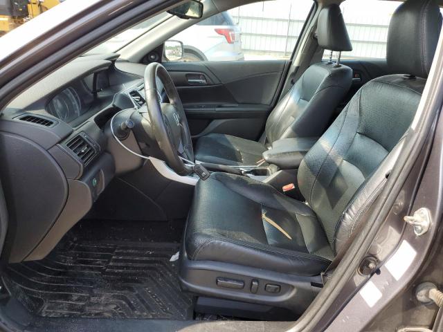 Photo 6 VIN: 1HGCR2F8XDA048358 - HONDA ACCORD EXL 