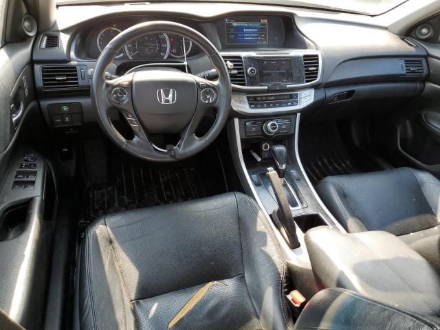 Photo 7 VIN: 1HGCR2F8XDA048358 - HONDA ACCORD EXL 