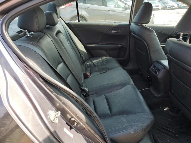 Photo 9 VIN: 1HGCR2F8XDA048358 - HONDA ACCORD EXL 