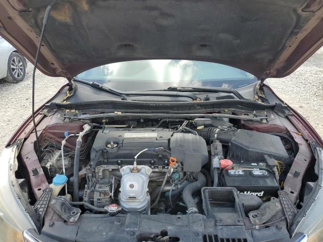 Photo 10 VIN: 1HGCR2F8XDA056749 - HONDA ACCORD EXL 