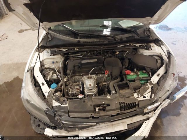 Photo 9 VIN: 1HGCR2F8XDA057125 - HONDA ACCORD 