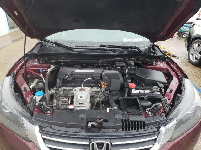 Photo 10 VIN: 1HGCR2F8XDA057416 - HONDA ACCORD 