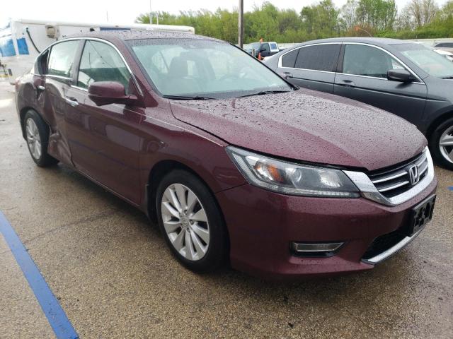 Photo 3 VIN: 1HGCR2F8XDA057416 - HONDA ACCORD 