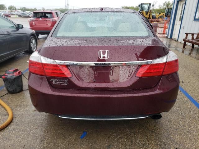 Photo 5 VIN: 1HGCR2F8XDA057416 - HONDA ACCORD 