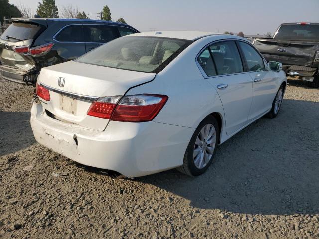 Photo 3 VIN: 1HGCR2F8XDA058078 - HONDA ACCORD EXL 