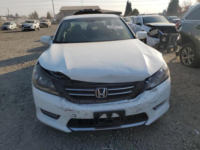 Photo 8 VIN: 1HGCR2F8XDA058078 - HONDA ACCORD EXL 