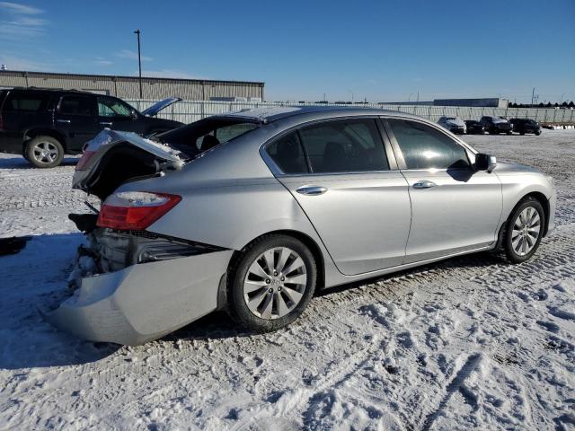 Photo 2 VIN: 1HGCR2F8XDA063720 - HONDA ACCORD EXL 