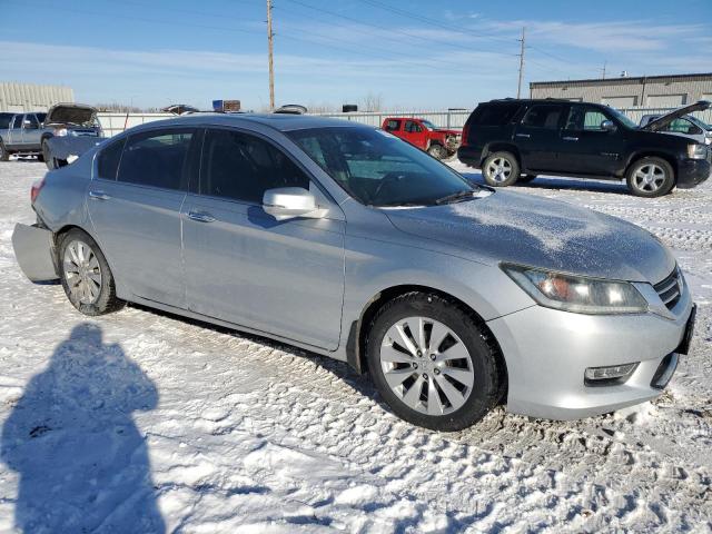 Photo 3 VIN: 1HGCR2F8XDA063720 - HONDA ACCORD EXL 