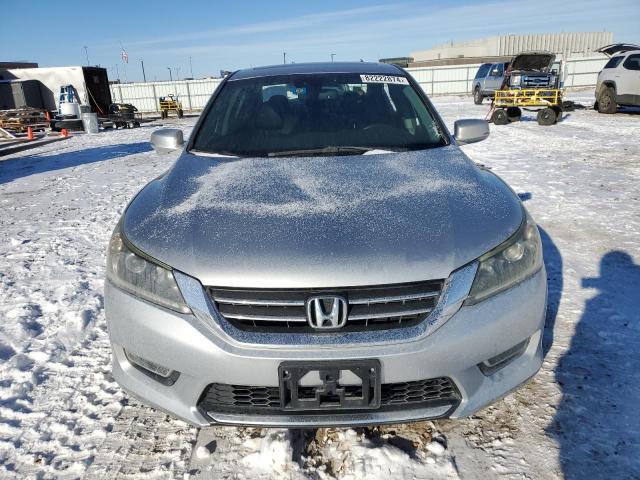 Photo 4 VIN: 1HGCR2F8XDA063720 - HONDA ACCORD EXL 