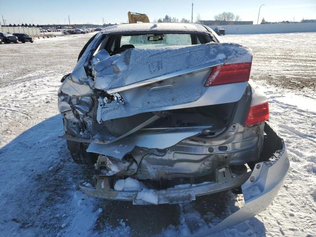 Photo 5 VIN: 1HGCR2F8XDA063720 - HONDA ACCORD EXL 