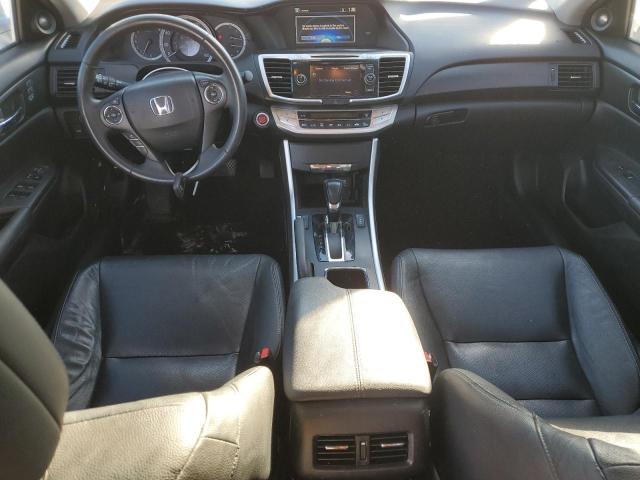 Photo 7 VIN: 1HGCR2F8XDA063720 - HONDA ACCORD EXL 