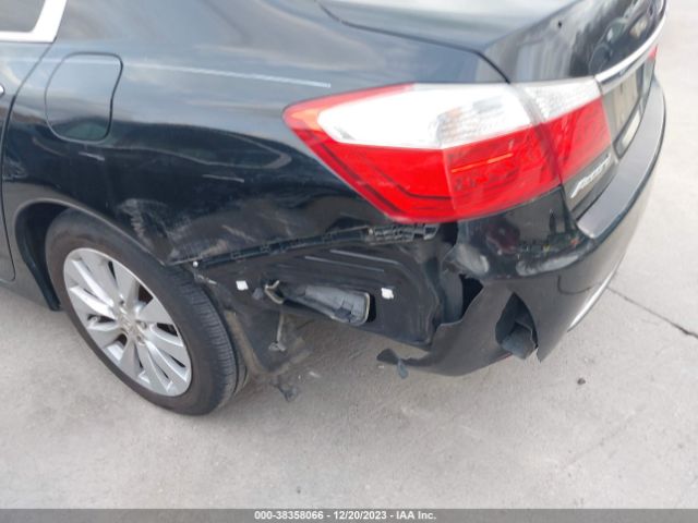 Photo 5 VIN: 1HGCR2F8XDA071042 - HONDA ACCORD 