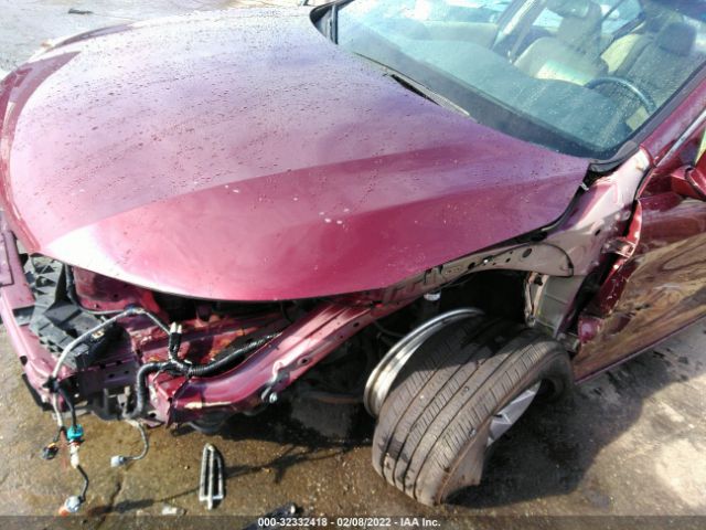 Photo 5 VIN: 1HGCR2F8XDA073700 - HONDA ACCORD SDN 