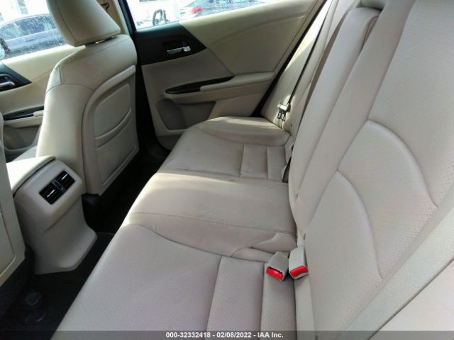 Photo 7 VIN: 1HGCR2F8XDA073700 - HONDA ACCORD SDN 