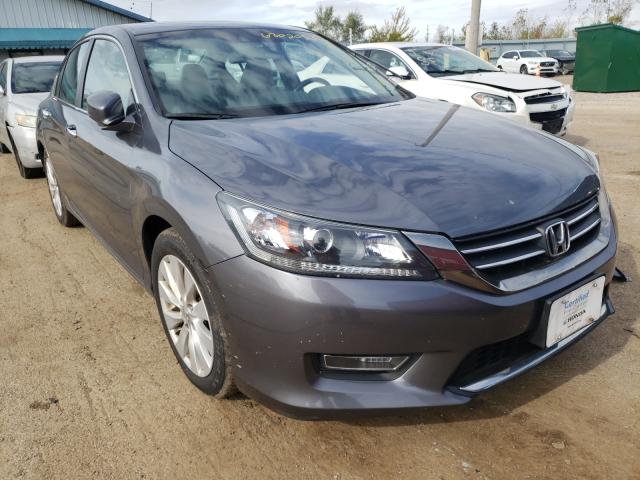 Photo 0 VIN: 1HGCR2F8XDA074524 - HONDA ACCORD EXL 